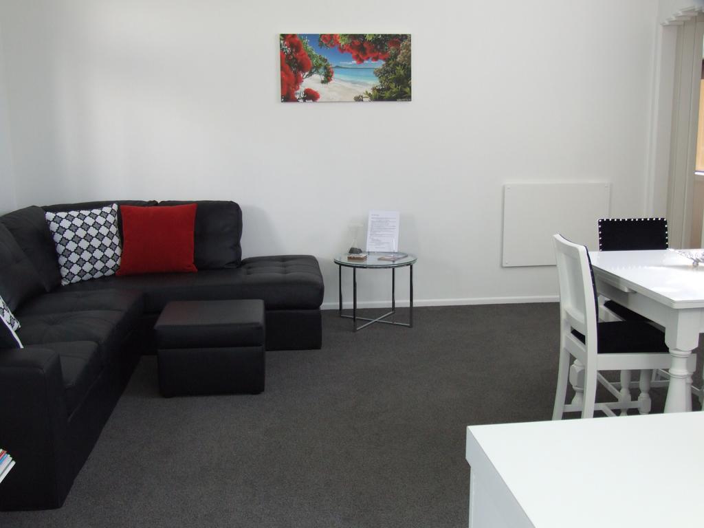 The Quiet Quarter Acomodação com café da manhã Auckland Quarto foto