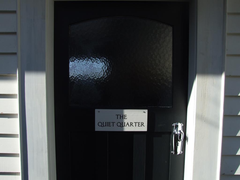The Quiet Quarter Acomodação com café da manhã Auckland Quarto foto