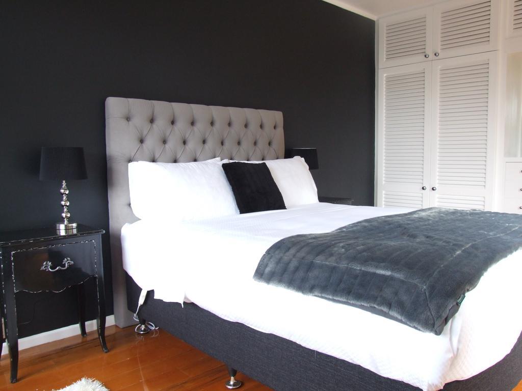 The Quiet Quarter Acomodação com café da manhã Auckland Quarto foto